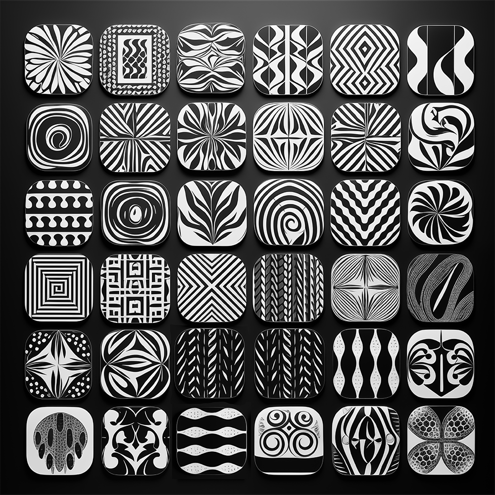 Zentangle Collection