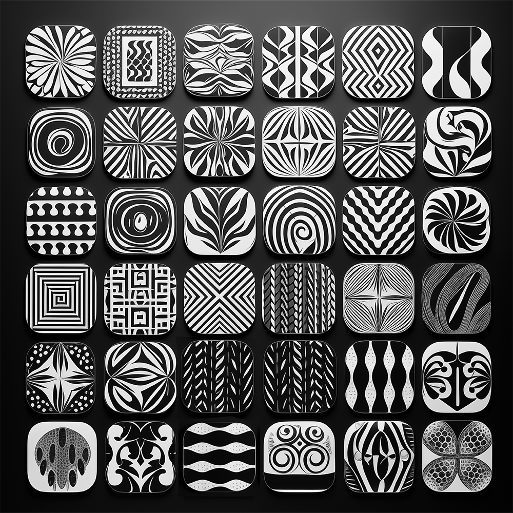 Zentangle